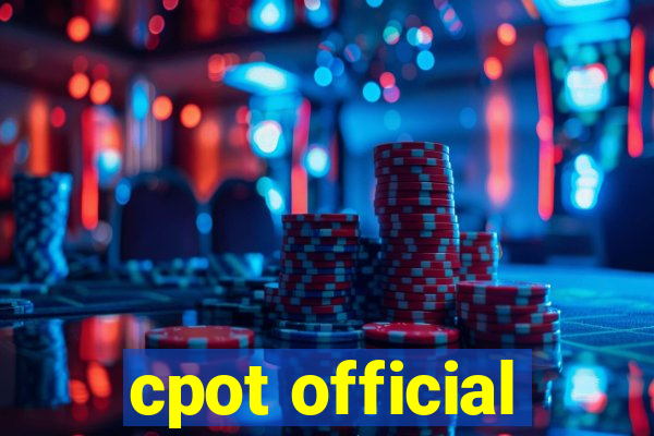 cpot official