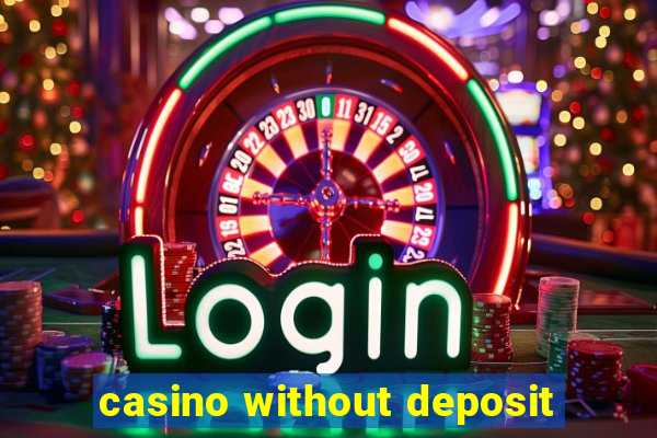 casino without deposit