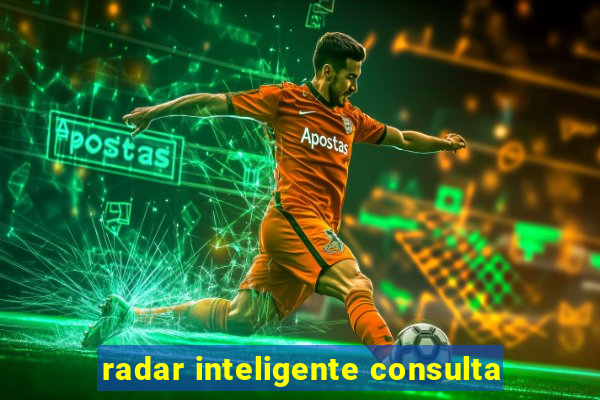 radar inteligente consulta