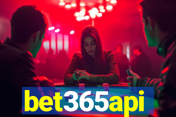 bet365api