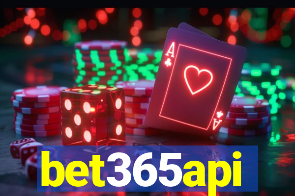 bet365api