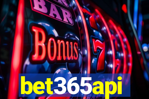 bet365api