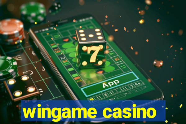 wingame casino