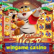 wingame casino