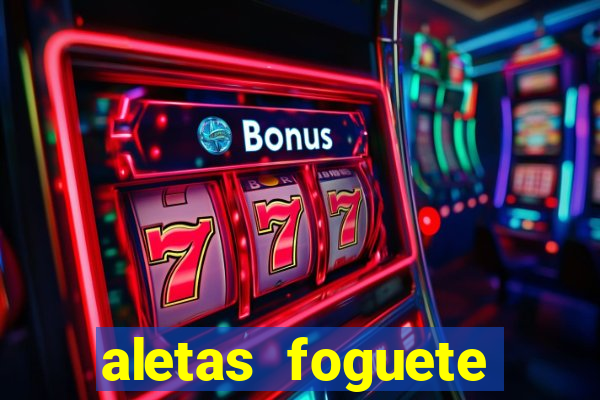 aletas foguete garrafa pet