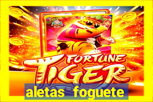 aletas foguete garrafa pet