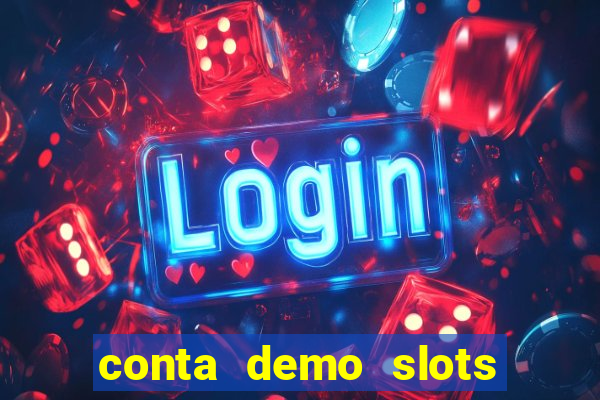 conta demo slots pg coelho