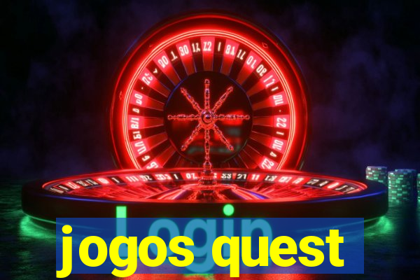 jogos quest