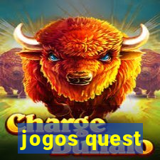 jogos quest