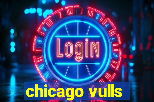 chicago vulls