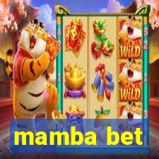 mamba bet