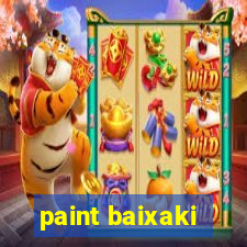 paint baixaki