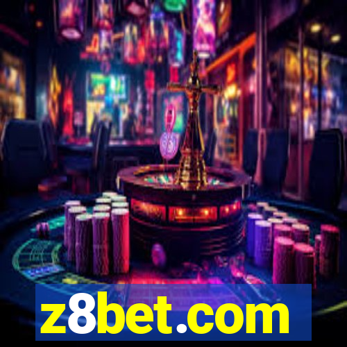 z8bet.com