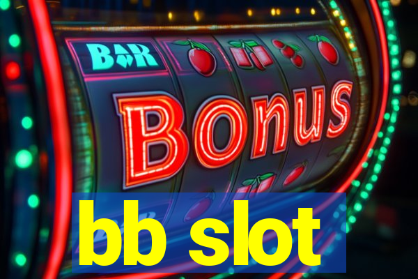 bb slot