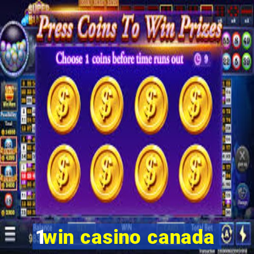 1win casino canada