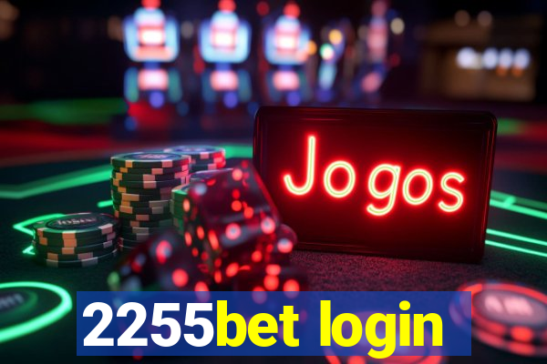 2255bet login