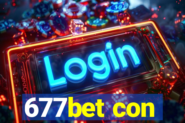 677bet con