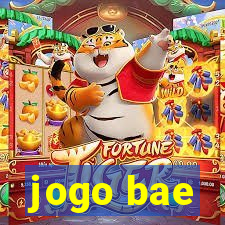 jogo bae