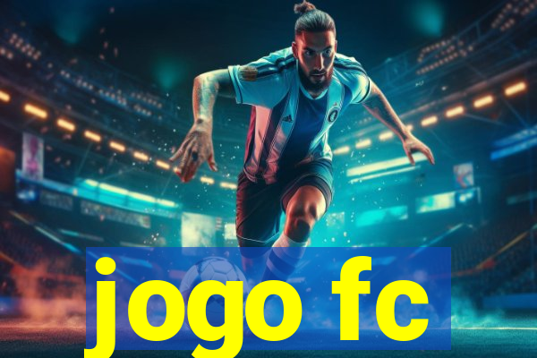 jogo fc