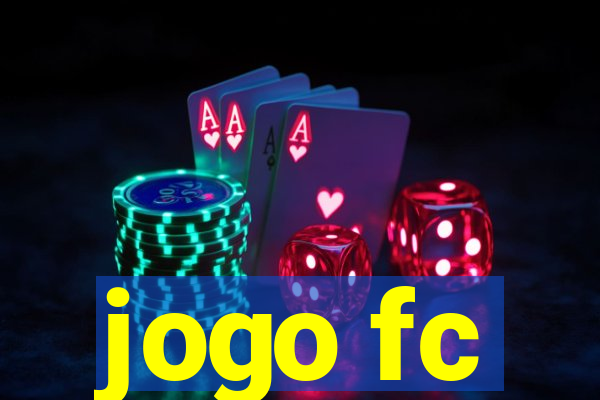 jogo fc