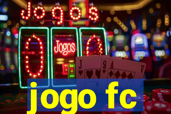 jogo fc