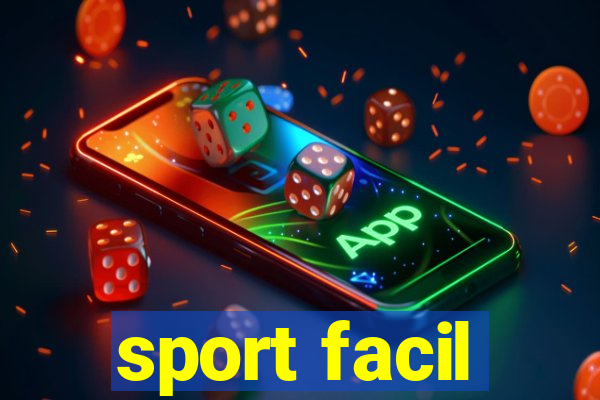 sport facil