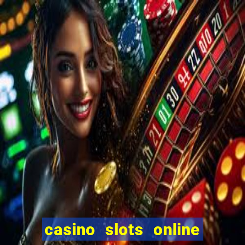 casino slots online real money gcash