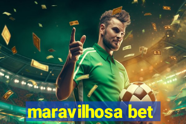 maravilhosa bet