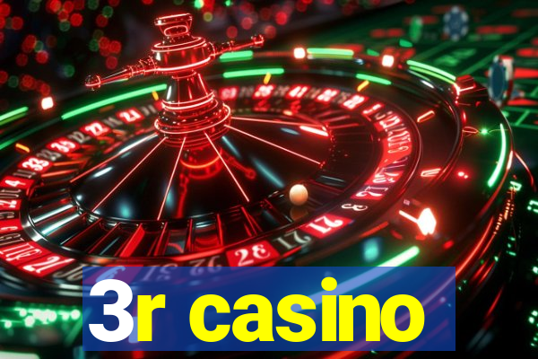 3r casino