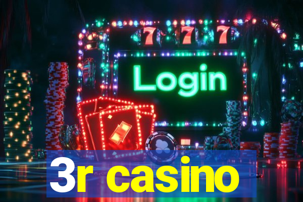 3r casino