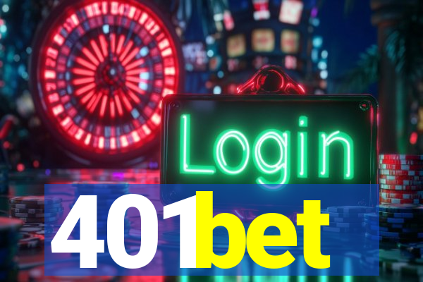 401bet