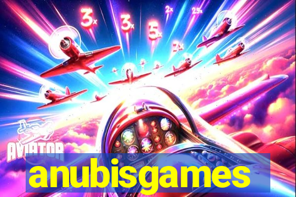 anubisgames