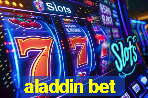 aladdin bet