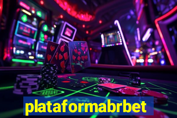 plataformabrbet