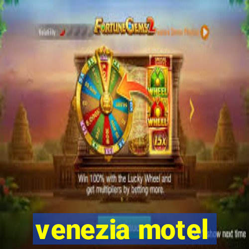 venezia motel