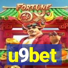 u9bet