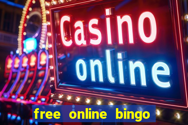 free online bingo games for fun