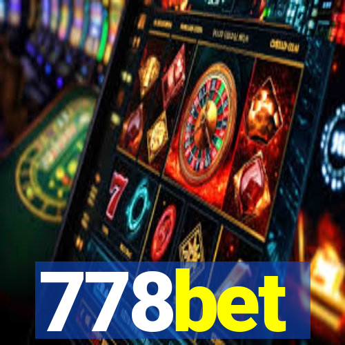 778bet