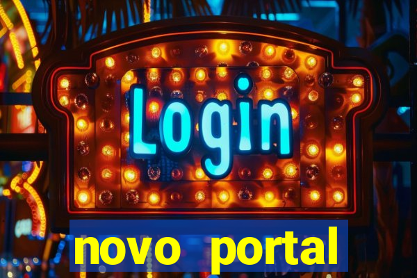 novo portal cruzeiro do sul virtual