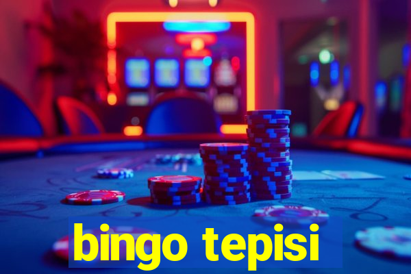 bingo tepisi