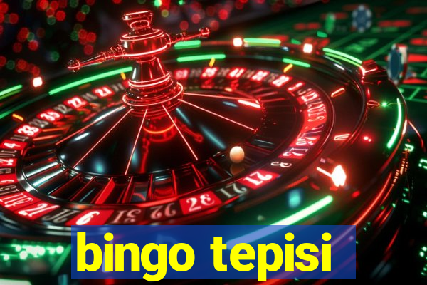 bingo tepisi