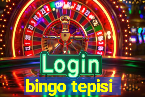 bingo tepisi