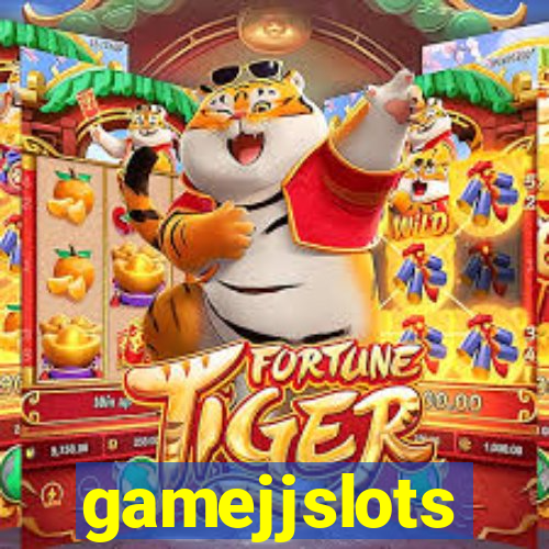 gamejjslots