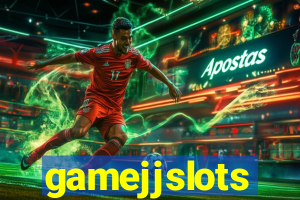 gamejjslots