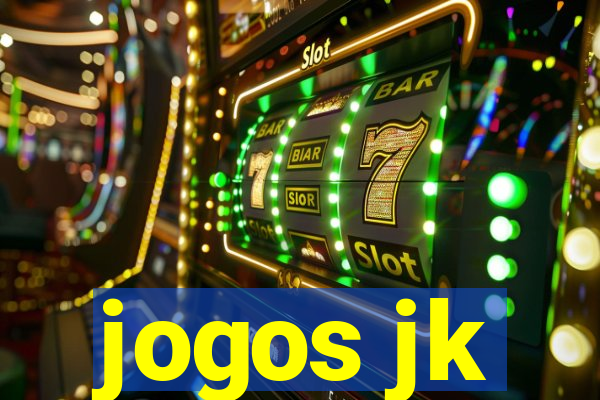 jogos jk