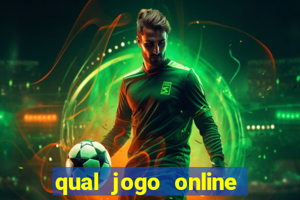 qual jogo online que paga dinheiro de verdade