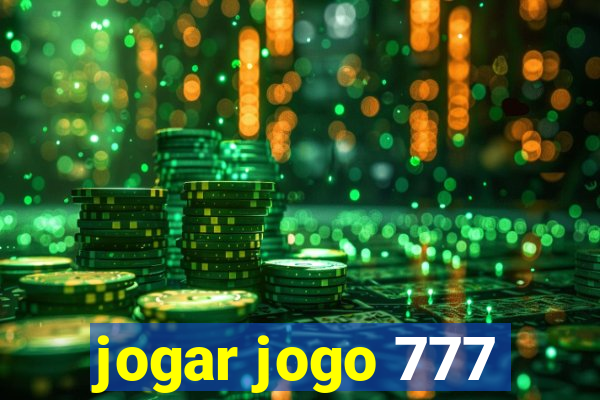 jogar jogo 777