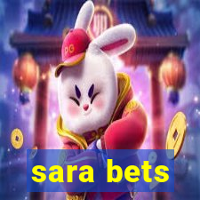 sara bets