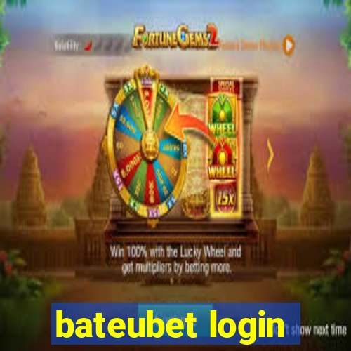 bateubet login