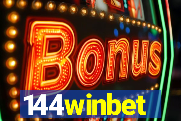 144winbet